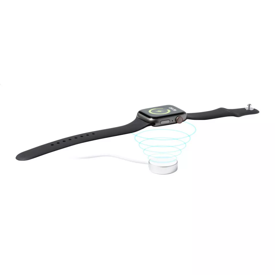 Radman zwart  slim horloge 