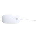 Rabick blanc  Souris optique RABS 