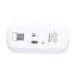 Rabick blanc  Souris optique RABS 