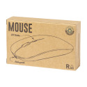 Rabick wit  RABS optische muis 