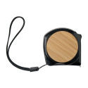 Tappo black  tape measure 