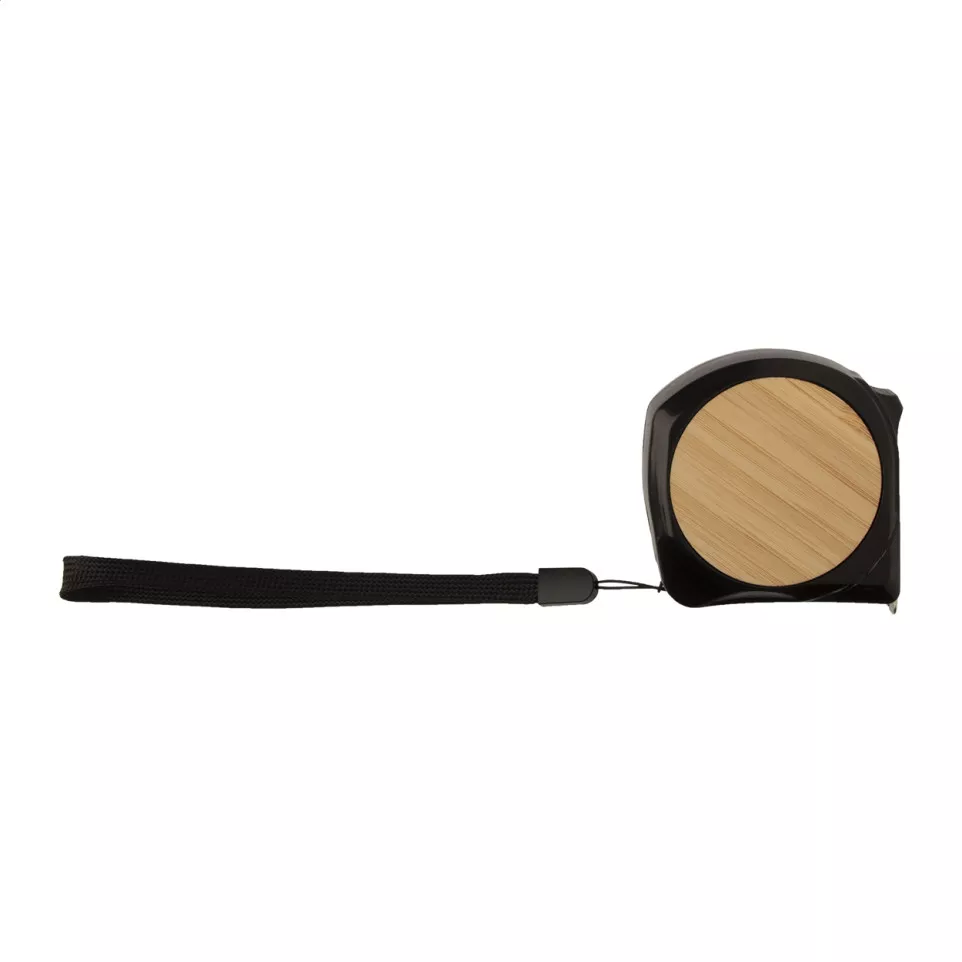 Tappo black  tape measure 