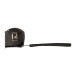 Tappo black  tape measure 