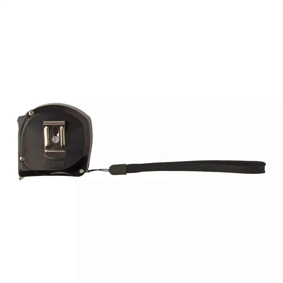 Tappo black  tape measure 