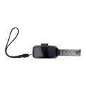 Tappo black  tape measure 
