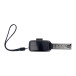 Tappo black  tape measure 