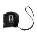 Tappo black  tape measure 