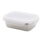 Lucens argenté  lunch box 