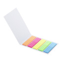 CreaStick Page A white  custom page marker 