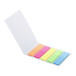 CreaStick Page A white  custom page marker 
