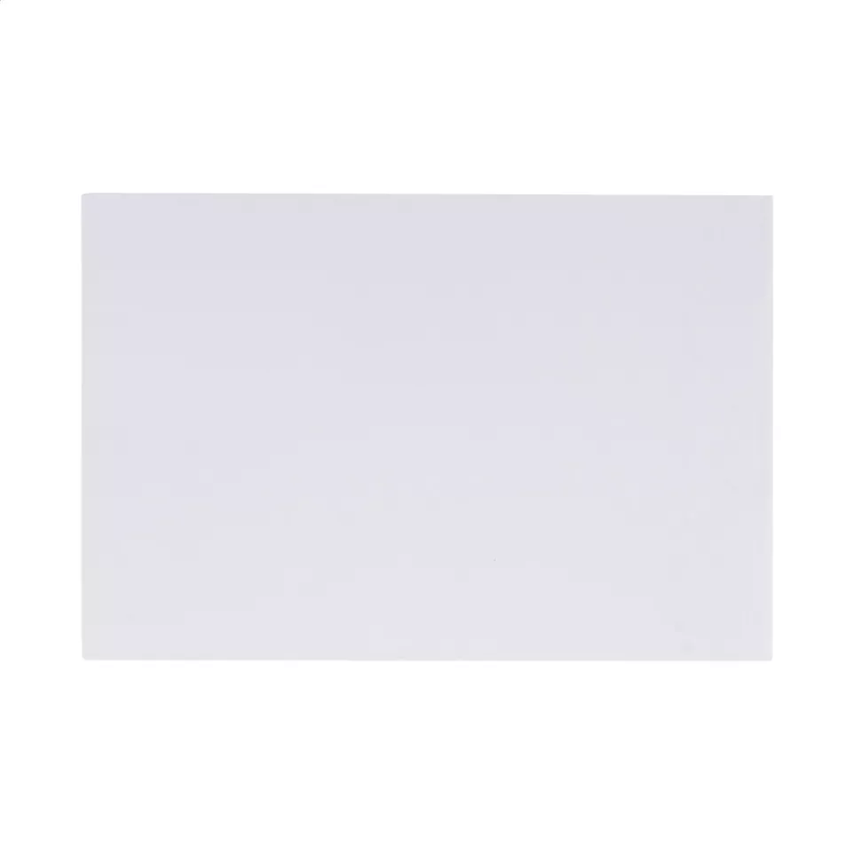 CreaStick Page A white  custom page...