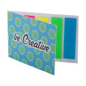 CreaStick Page A blanc  marqueur de page personnalisé 