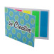 CreaStick Page A blanc  marqueur de page personnalisé 