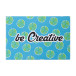 CreaStick Page A white  custom page marker 