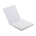 CreaStick Note M white  custom sticky notepad 