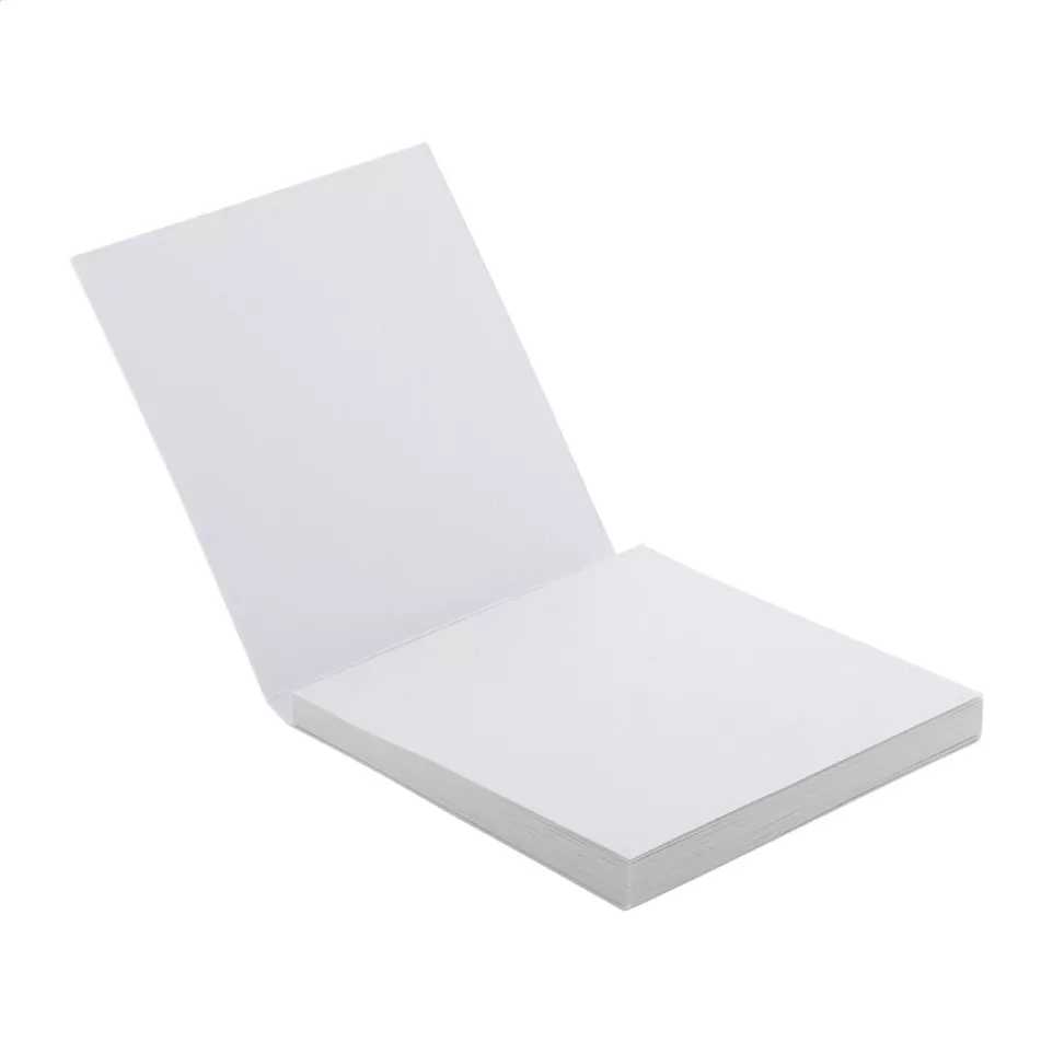 CreaStick Note M white  custom sticky...