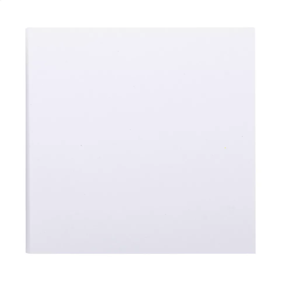 CreaStick Note M white  custom sticky...