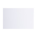 CreaStick Combo B blanc  bloc-notes autocollant personnalisé 