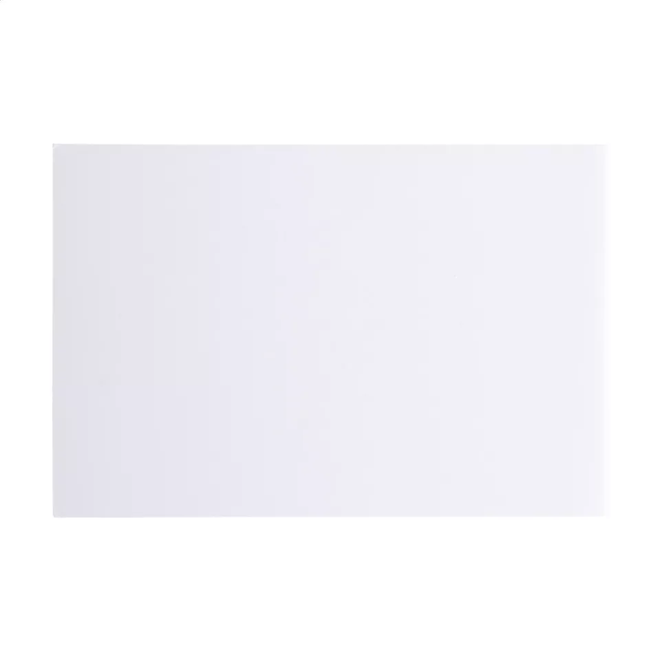 CreaStick Combo B blanc  bloc-notes...