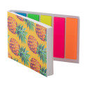 CreaStick Combo B blanc  bloc-notes autocollant personnalisé 