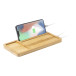Flabo Plus naturelle  organisateur de chargeurs sans fil 