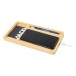 Flabo Plus naturelle  organisateur de chargeurs sans fil 