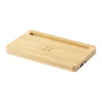 Flabo natuurlijk  draadloze oplader organizer 