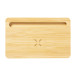 Flabo naturelle  organisateur de chargeurs sans fil 