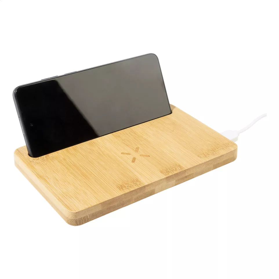 Flabo natural  wireless charger...