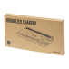 Flabo naturelle  organisateur de chargeurs sans fil 