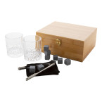 Speyside natural  whisky set 