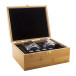 Speyside natural  whisky set 