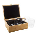 Speyside natural  whisky set 
