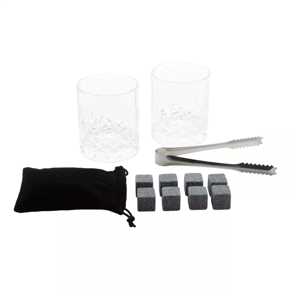Speyside natural  whisky set 