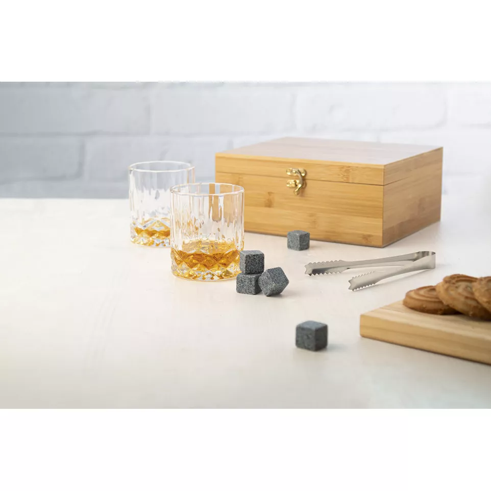 Speyside natuurlijk  whisky set 