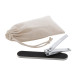 Minail natuurlijk  manicure set 