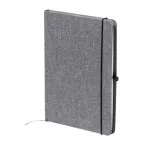 Persica gris  Cahier RPET 