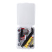 Eddy transparant  fiets reparatie kit 