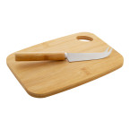 Taleggio natural  cheese set 