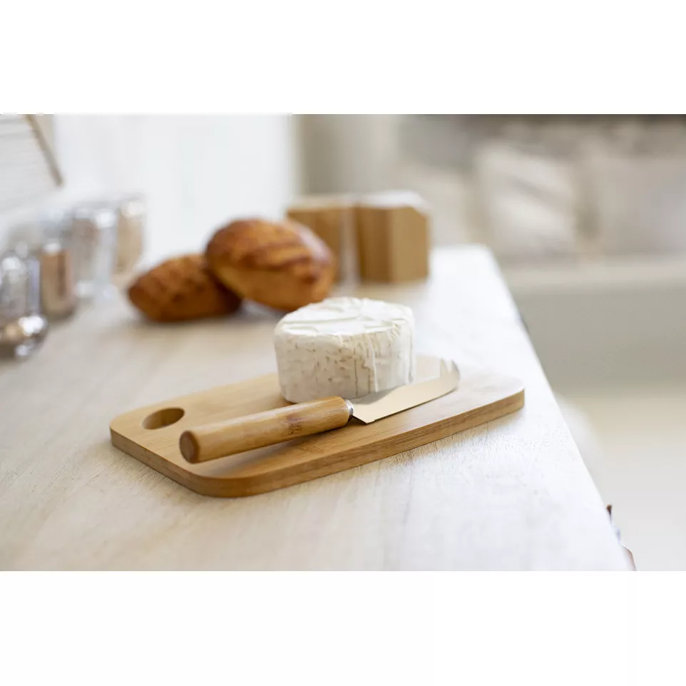 Taleggio naturelle  service à fromage  