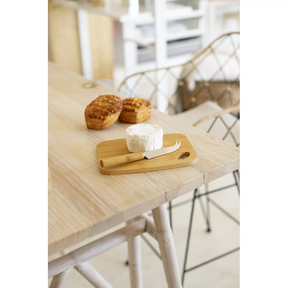 Taleggio naturelle  service à fromage  