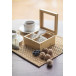 Bancha natural  bamboo tea box 
