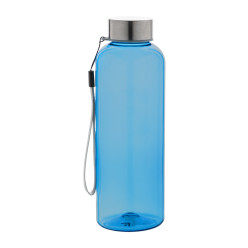Pemba licht blauw  RPET-fles 
