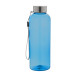 Pemba licht blauw  RPET-fles 