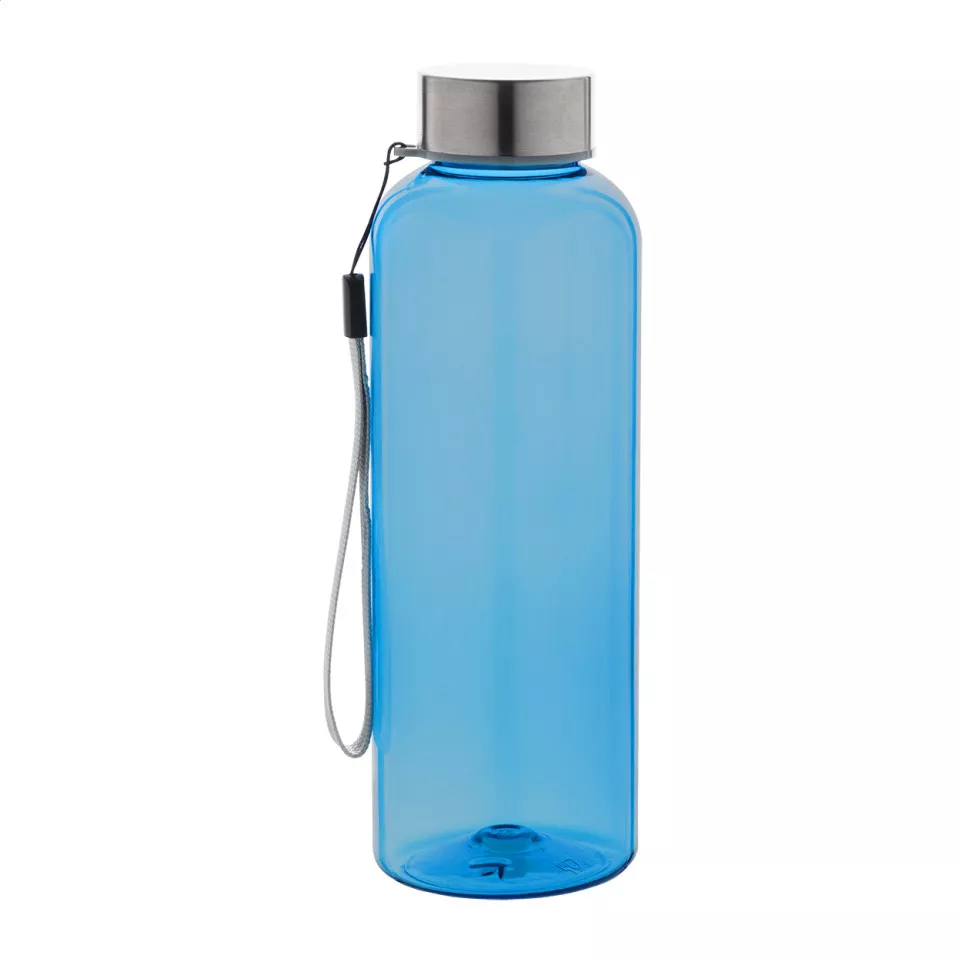 Pemba licht blauw  RPET-fles 