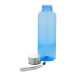 Pemba licht blauw  RPET-fles 