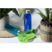 Pemba licht blauw  RPET-fles 