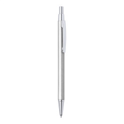 Ralpex argenté  stylo à bille  