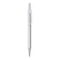 Ralpex silver  ballpoint pen 