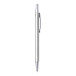 Ralpex silver  ballpoint pen 